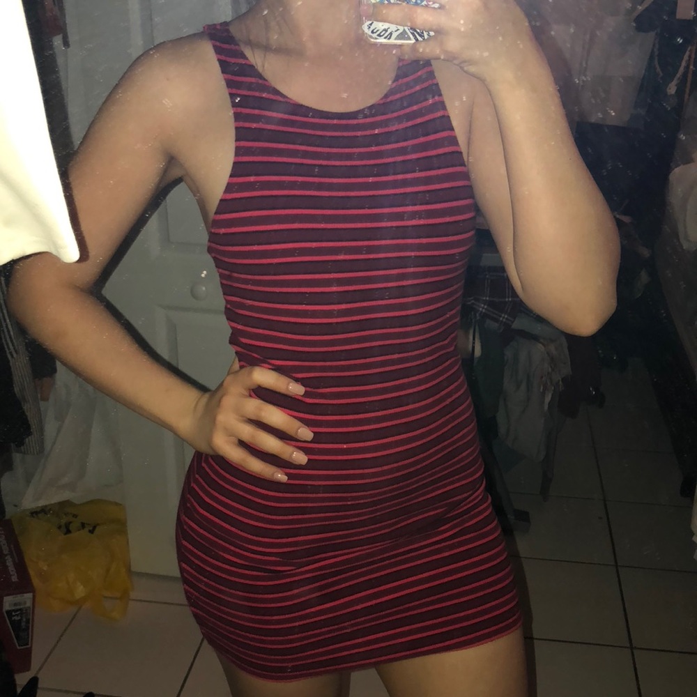 Top Shop mini dress